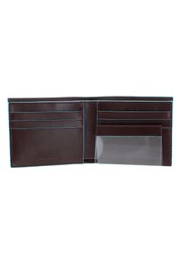 Piquadro Wallet - mogano