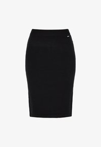 Valitud, black