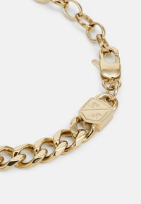 Fossil Armband - gold- coloured