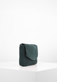 mint&berry Taška s příčným popruhem - teal