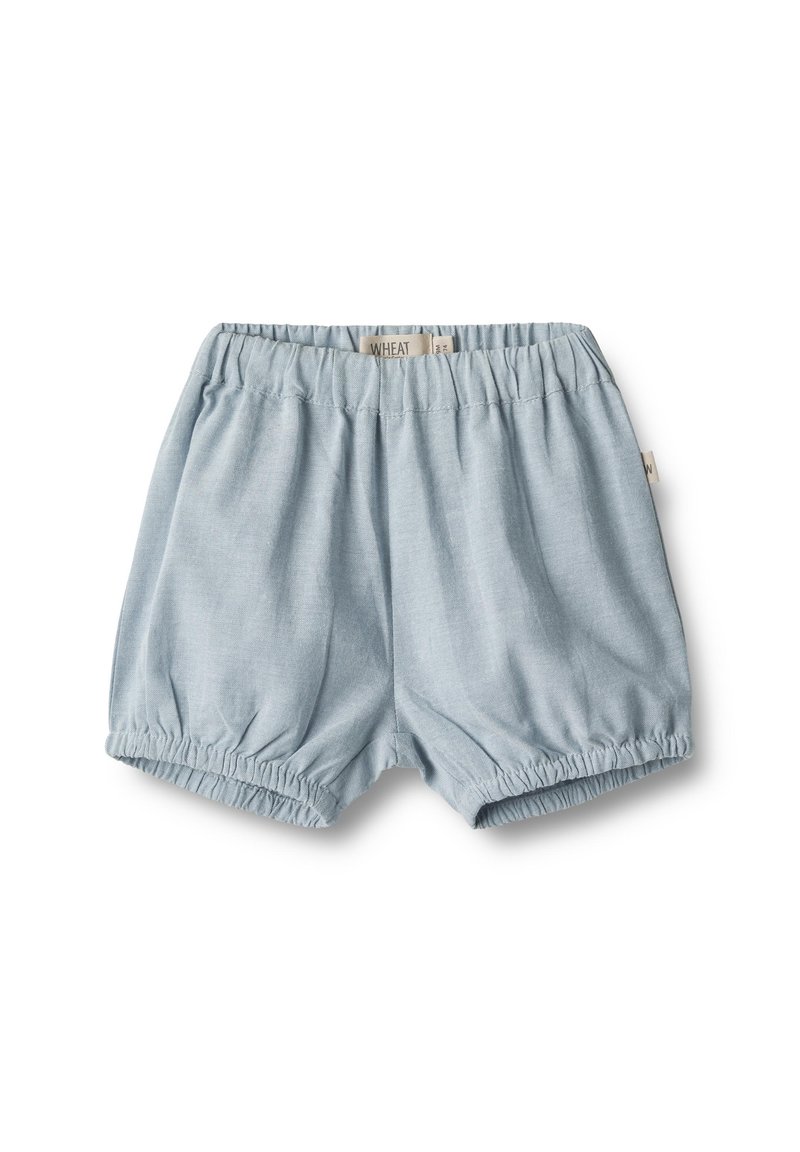 Wheat Shorts blauw Wheat Shorts blauw