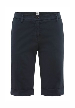 BRAX STYLE MIA  - Shorts - dunkelblau