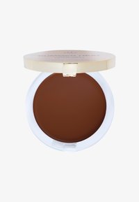BH Cosmetics LOS ANGELES SUMMER HEAT CREAM BRONZER - Terre e abbronzanti - dark