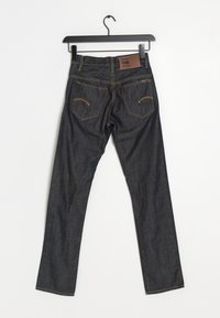 G-STAR Džíny Relaxed Fit - black