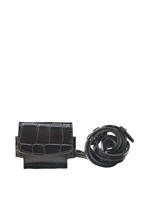 Massimo Dutti, Accessori tech - dark brown