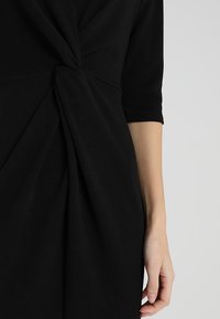 Dorothy Perkins Tall Jerseyklänning - black