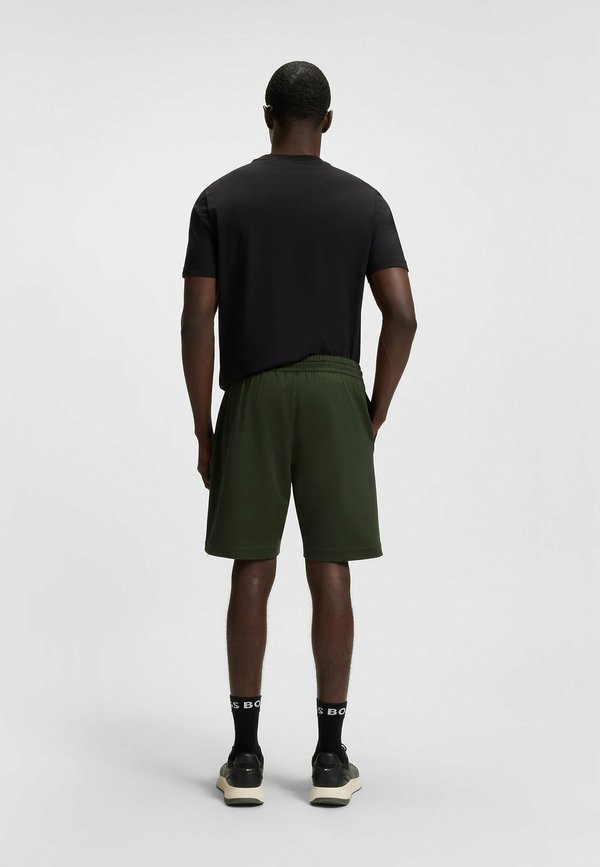 HERITAGE SH - Shorts4