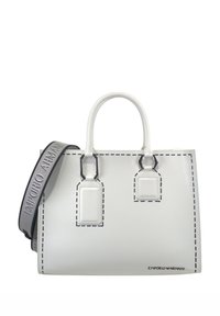Selezionato, bianco