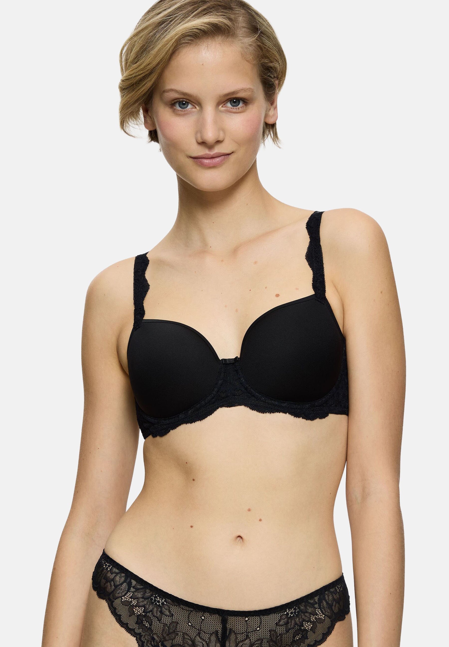 Triumph Amourette Charm P dames Gewatteerde beha (1-Pack