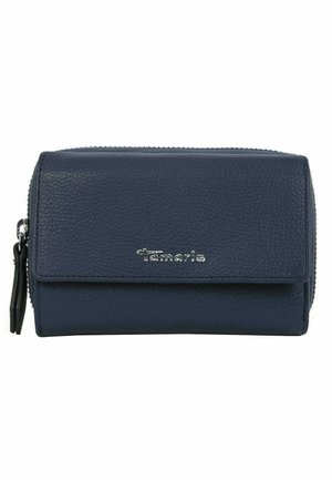 AMANDA - Portemonnee - blue