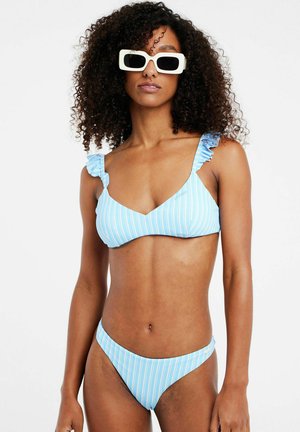 Protest Bikini - havasublue