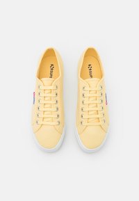 Superga 2790 PLATFORM - Sapatilhas - beige