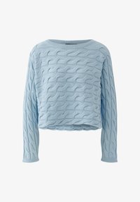 Unselected, celestial blue