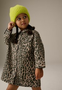Next Skjortklänning - animal print