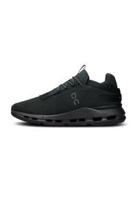 Unausgewählt, all black