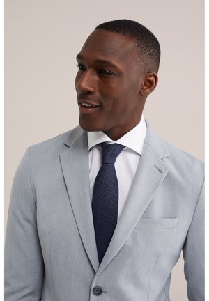 WE Fashion Krawatte - dark blue