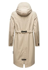Navahoo JOSINAA - Jachetă parka - light grey melange