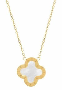 Lenoites FYRKLÖVER - Naszyjnik