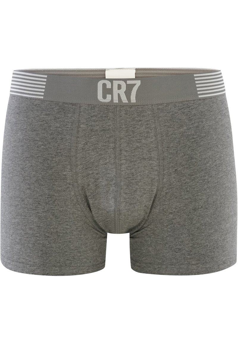Herren Unterhosen | Cristiano Ronaldo CR7 5ER PACK Panties multicolour/mehrfarbig - TV29940 Herren Unterhosen | Cristiano Ronaldo CR7 5ER PACK Panties multicolour/mehrfarbig - TV29940