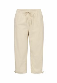 WA-ERICA 2 - Püksid - sand