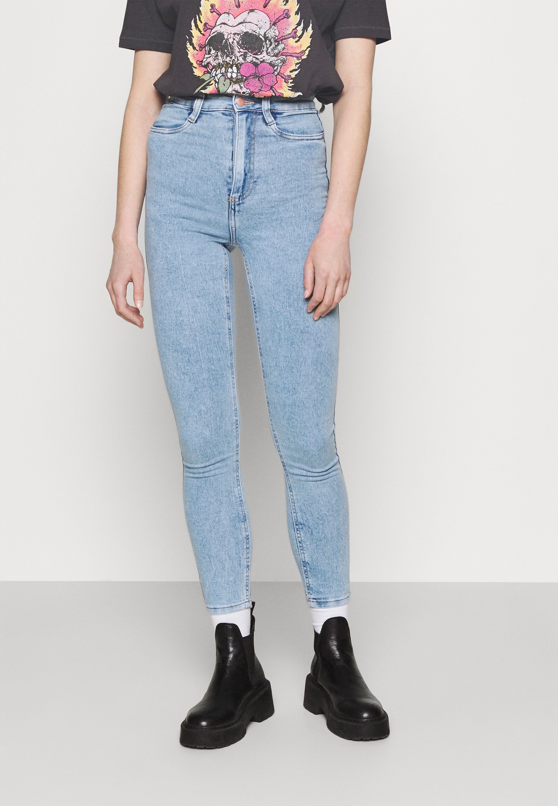zalando stretch jeans