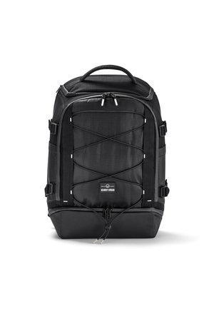 JACK - Rucksack - schwarz