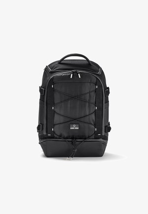 Johnny Urban JACK UNISEX czarny