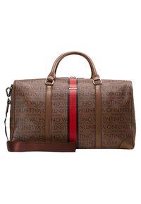 Valentino Bags JORAH Borsa da viaggio brown/marrone Zalando