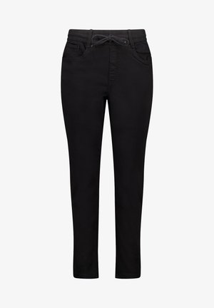 MS Mode, Pantalon classique - black