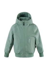 Non sélectionné, iceberg green