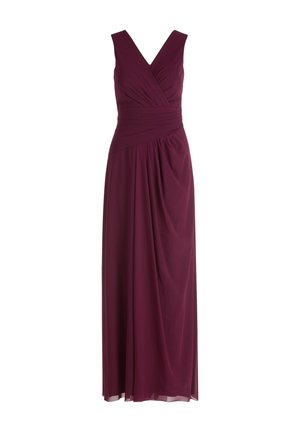 Vera Mont, VERA MONT  - Ballkleid - strong aubergine
