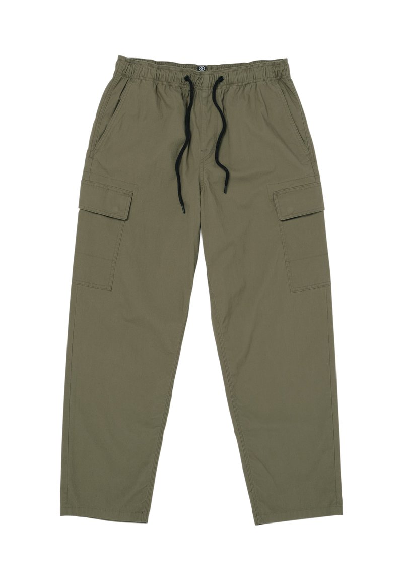 Volcom Broek groen Volcom Broek groen