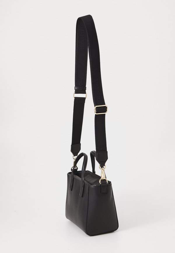 LOGO MINI TOTE - Handbag3