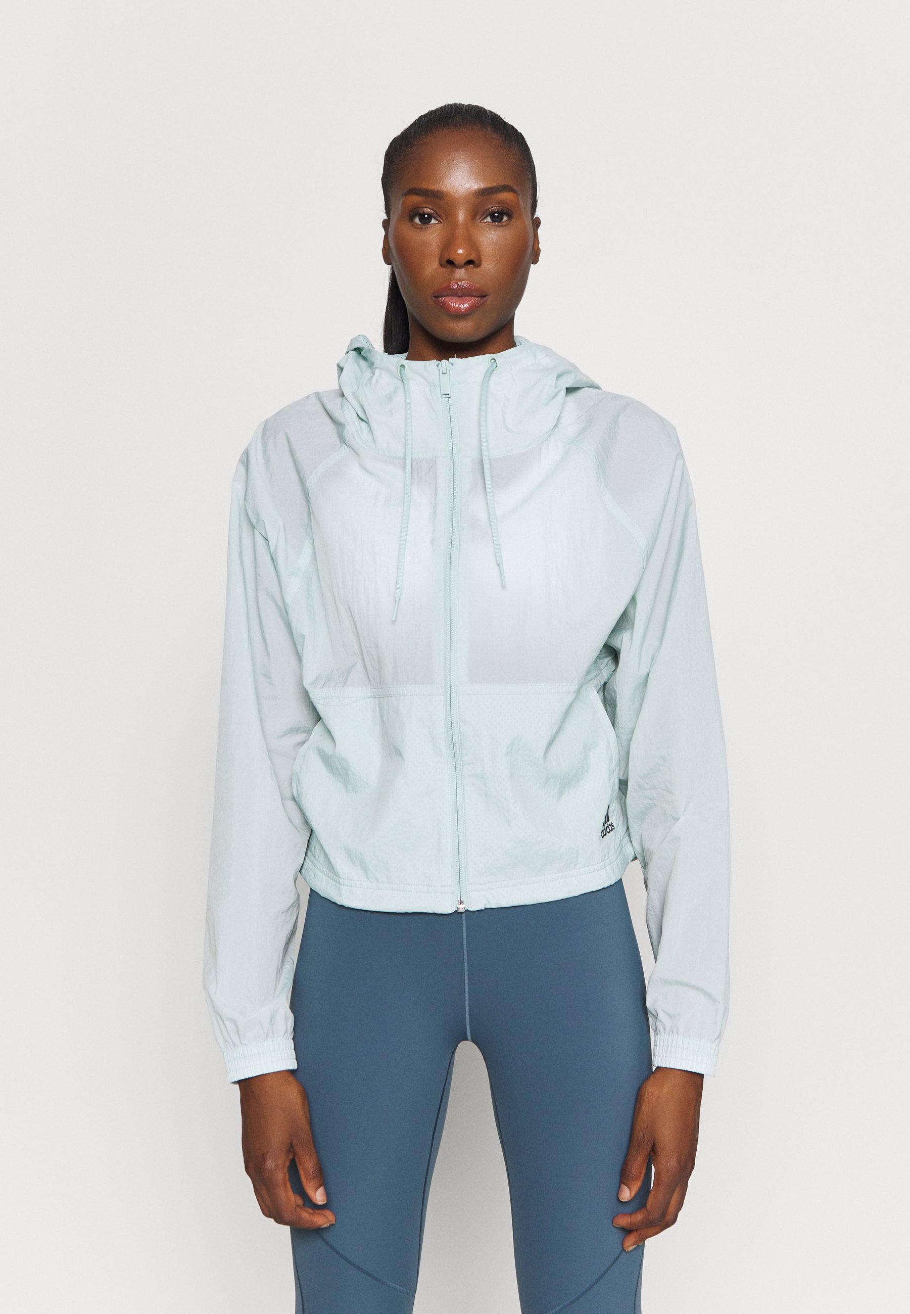 adidas performance jacket