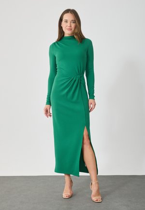 Koktélruha / Partiruha - green