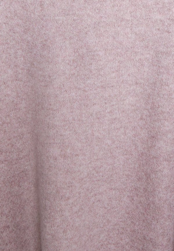 VMDOFFY O NECK - Jumper - woodrose3