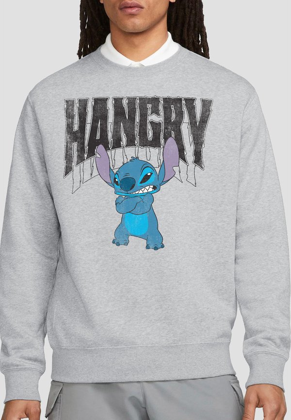 LILO STITCH HANGRY - Sweatshirt