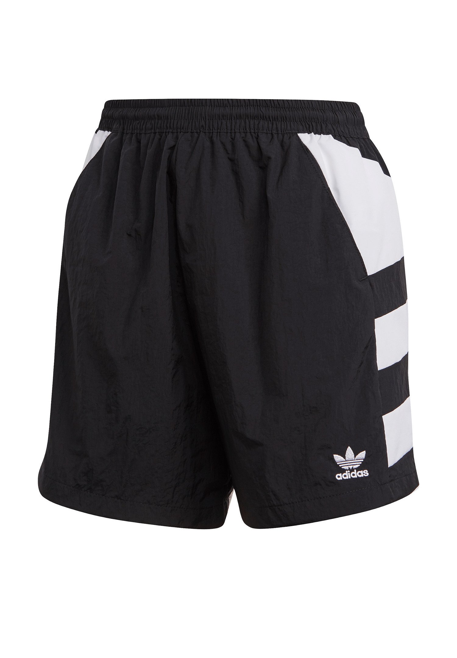 Pantalones cortos de adidas para mujer | FASHIOLA.es