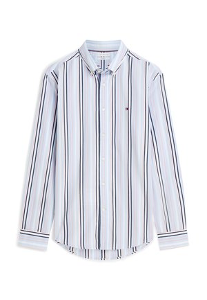 Tommy Hilfiger, SEASONAL PATTERN - Πουκάμισο - doll pink