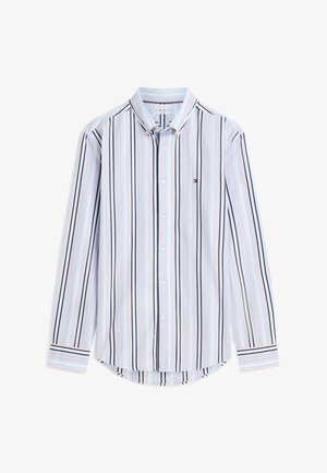 Tommy Hilfiger, SEASONAL PATTERN - Πουκάμισο - doll pink