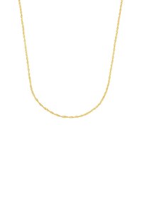 amor BASIC - Ketting - gold coloured