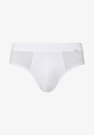 Hanro Slip - white