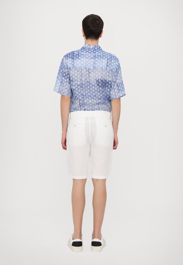 MEN BERMUDA - Shorts4