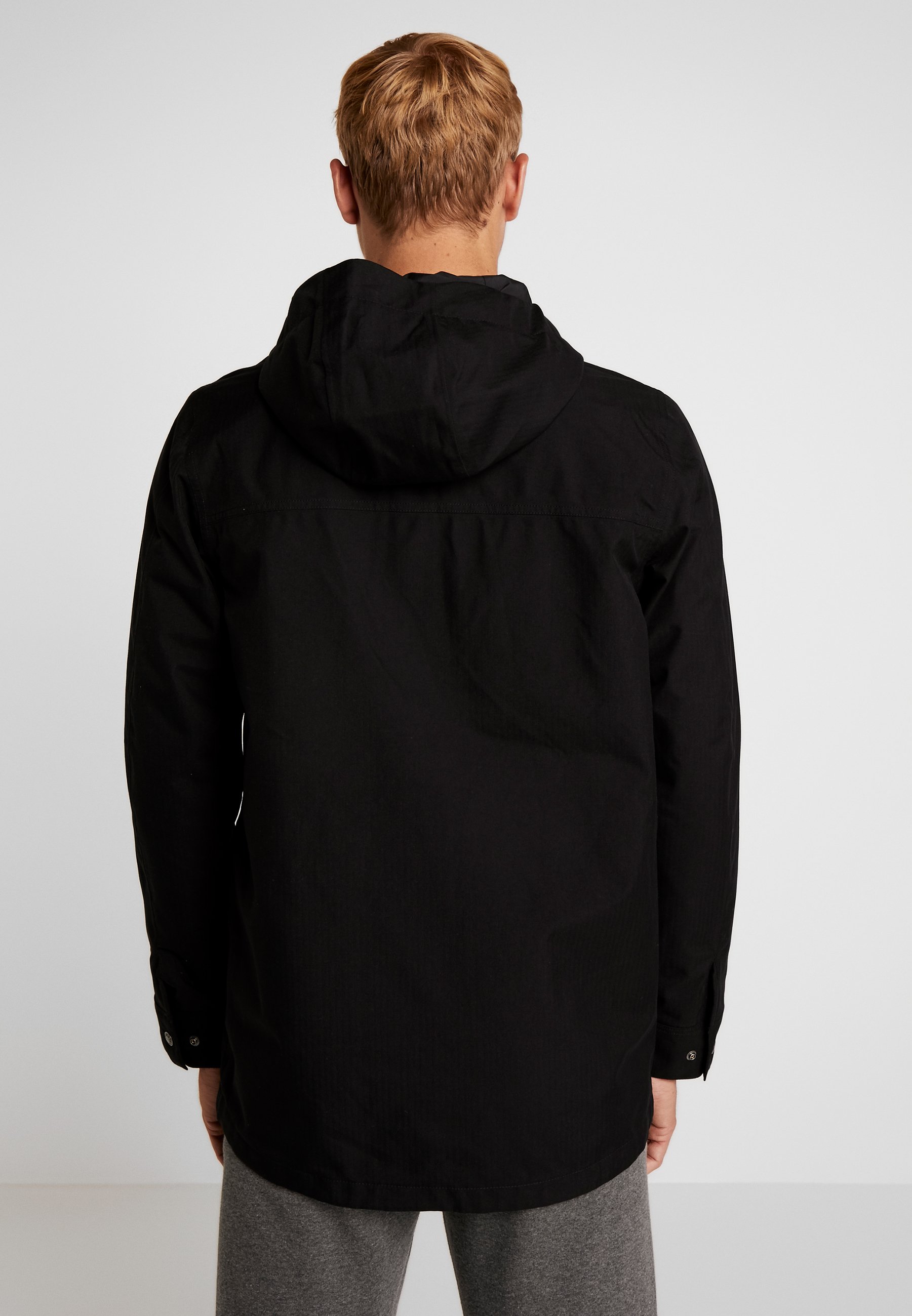 the north face shellmound