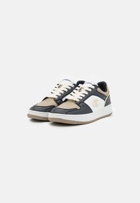 Champion Ghete baschet - navy/white/beige