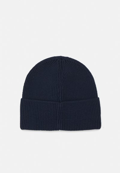 Zadig & Voltaire PULL ON HAT UNISEX - Căciulă - night