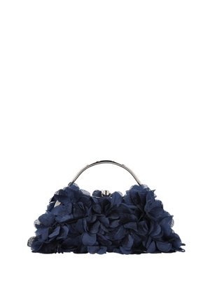 PURSE - Pikkulaukku - blue