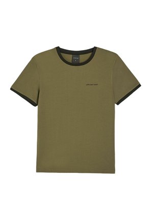 - T-shirt basic