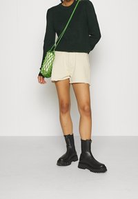 JDY Maglione - dark green