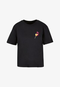 Niewybrane, black
